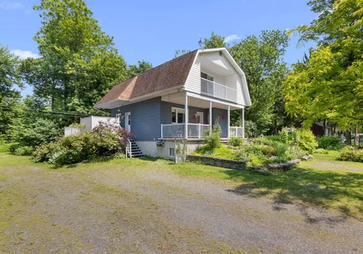 House for sale - 80 Rue des Érables, St-Lambert-De-Lauzon, G0S 2S0