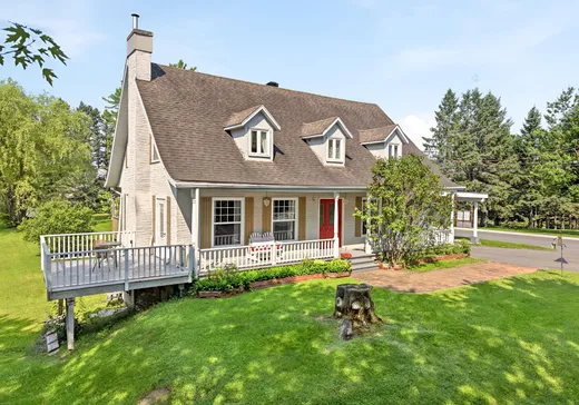 Maison à vendre - 1571 Rue Dumas, Saint-Côme-Linière, G0M 1J0