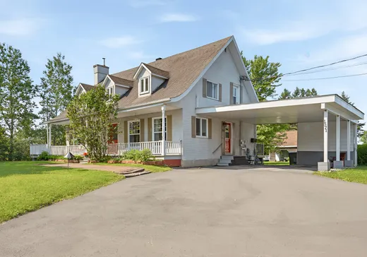 Maison à vendre - 1571 Rue Dumas, Saint-Côme-Linière, G0M 1J0