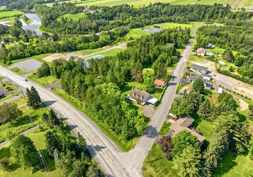 Maison à vendre - 1571 Rue Dumas, Saint-Côme-Linière, G0M 1J0