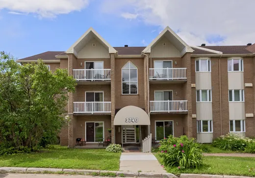Condo for sale - 3740 Rue Destor, App. 102, Ste-Foy, G1X4J8