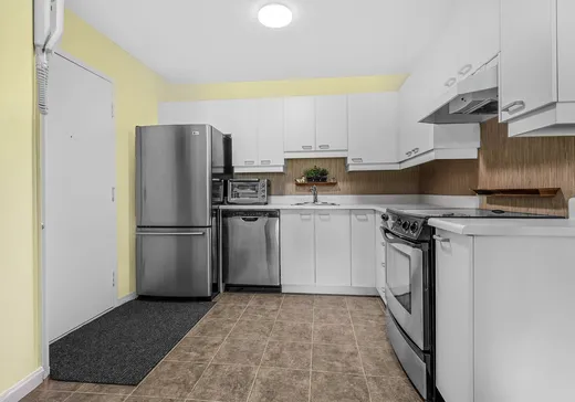 Condo for sale - 3740 Rue Destor, App. 102, Ste-Foy, G1X 4J8