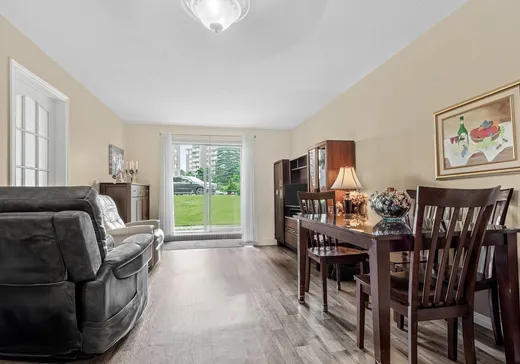 Condo for sale - 3740 Rue Destor, App. 102, Ste-Foy, G1X 4J8