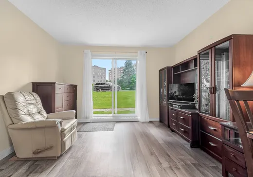 Condo for sale - 3740 Rue Destor, App. 102, Ste-Foy, G1X 4J8