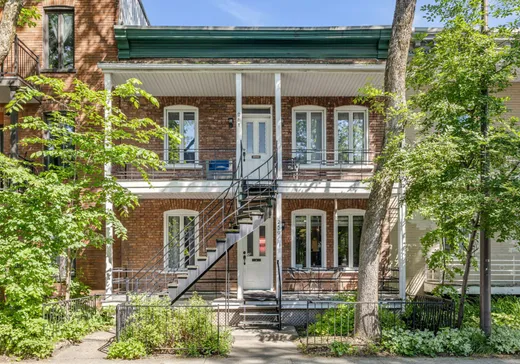 Condo for sale - 259 6e Rue, La Cité-Limoilou, G1L2P9