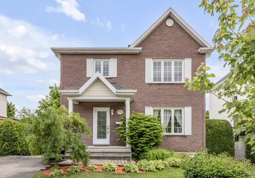 Maison à étages à vendre - 875 Rue des Groseilles, Ville de Québec, G2J1S6