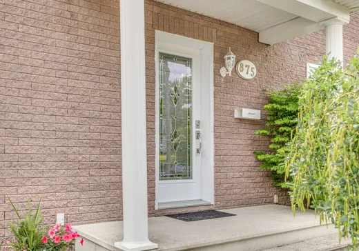 Maison à vendre - 875 Rue des Groseilles, Ville de Québec, G2J 1S6