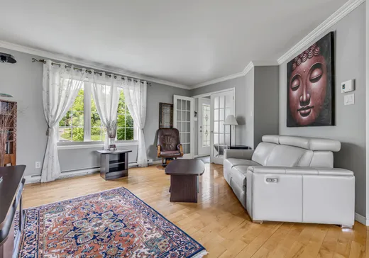 Maison à vendre - 875 Rue des Groseilles, Ville de Québec, G2J 1S6