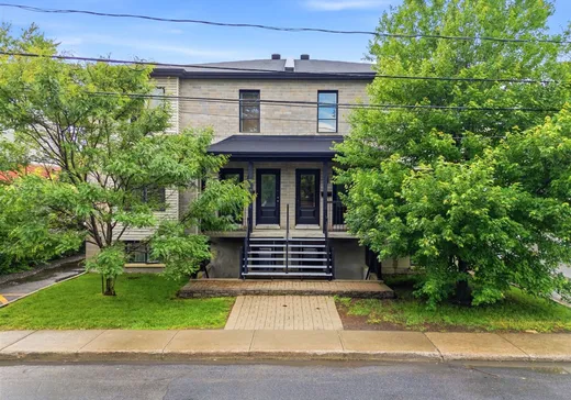 Condo for sale - 63 Rue Jeannette, App. 3, Greenfield Park, J4R2C8