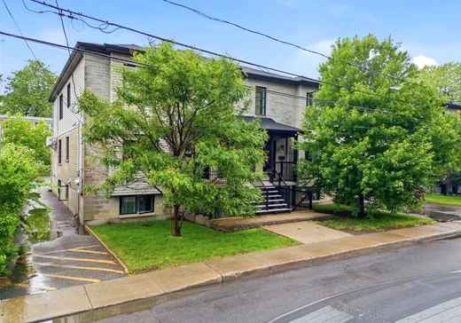 Condo for sale - 63 Rue Jeannette, App. 3, Greenfield Park, J4R 2C8