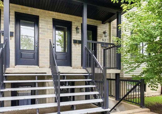 Condo for sale - 63 Rue Jeannette, App. 3, Greenfield Park, J4R 2C8