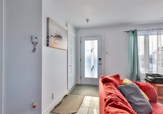 Maison à vendre - 2380 Rue du Troubadour, Drummondville, J2B 6Z9