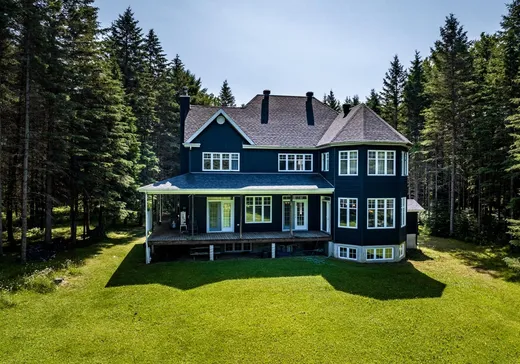 House for sale - 570 Route 349, St-Alexis-Des-Monts, J0K 1V0