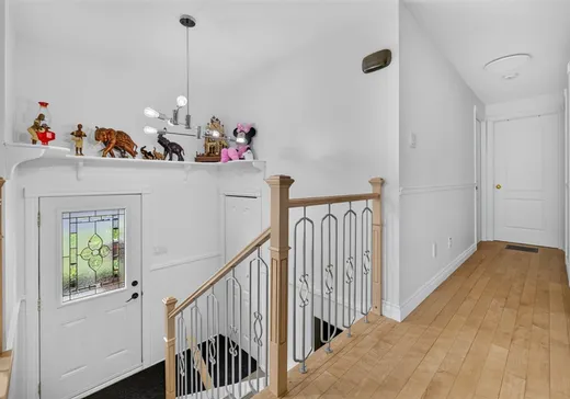 Maison à vendre - 845 Rue Joseph-Lussier, Drummondville, J2C 5N2