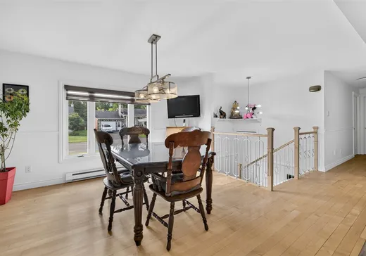 Maison à vendre - 845 Rue Joseph-Lussier, Drummondville, J2C 5N2