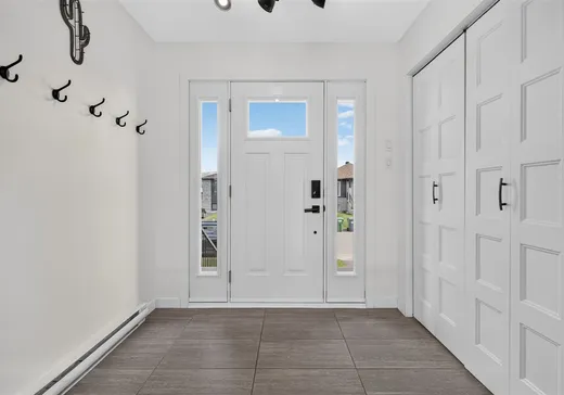 Maison à vendre - 2145-2147 Rue Brahms, Drummondville, J2B 6W5