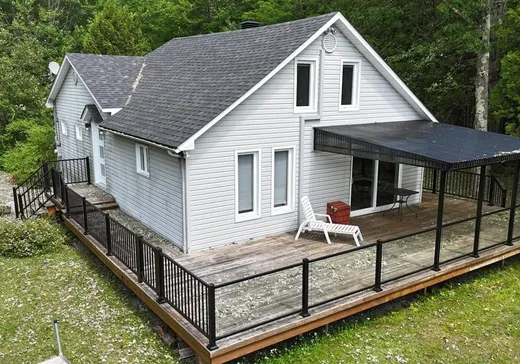 House for sale - 990 Ch. Connolly, Weedon, J0A 1J0