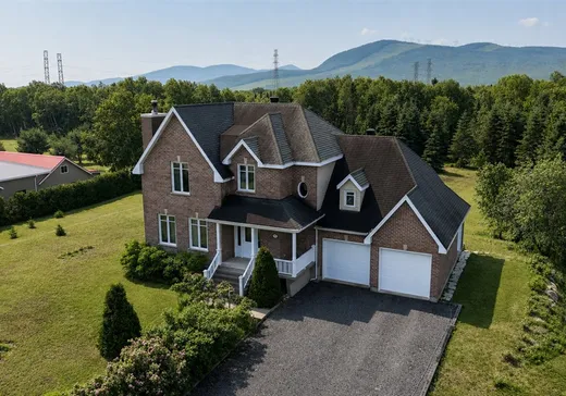 House for sale - 569 Côte de Pérou, Baie-Saint-Paul, G3Z 1L6