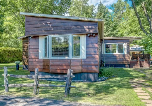 Loft for sale - 6 Rue du Parc, Sainte-Victoire-de-Sorel, J0G 1T0