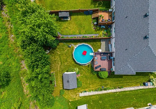 House for sale - 715 Rue Mack-Sennett, Sherbrooke, J1N 1B4