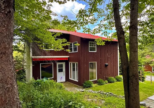 Maison à vendre - 70 Rue des Chênes, Magog, J1X 7A6