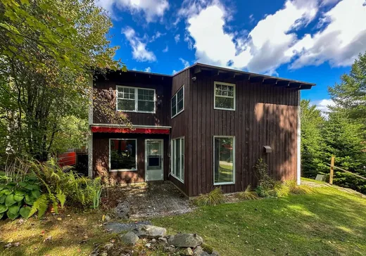 Maison à vendre - 70 Rue des Chênes, Magog, J1X 7A6