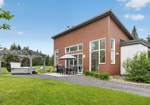 Bungalow à vendre - 4 Rue Alice, Weedon, J0B3J0