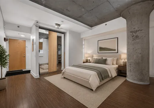 Condo à vendre - 7060 Rue Hutchison, App. 103, Montréal (Villeray), H3N 2Z1
