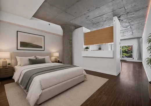 Condo à vendre - 7060 Rue Hutchison, App. 103, Montréal (Villeray), H3N 2Z1