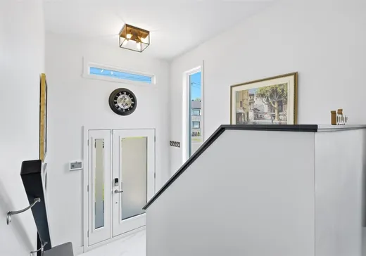 Maison à vendre - 281 Rue du Sémillon, Drummondville, J2B 6W2