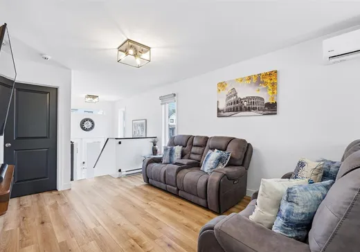 Maison à vendre - 281 Rue du Sémillon, Drummondville, J2B 6W2