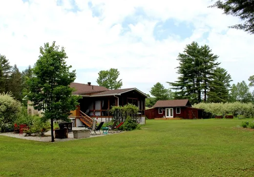 House for sale - 5 Rue des Pins, Maniwaki, J9E 3A8