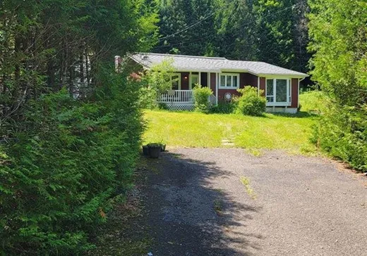 House for sale - 1920 Ch. des Cèdres, Wentworth, J0T 1Y0