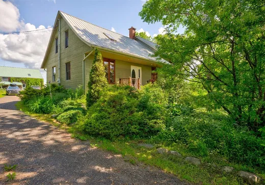 House for sale - 2215 Ch. de la Rivière-Rouge N., Lachute, J0V 1X0