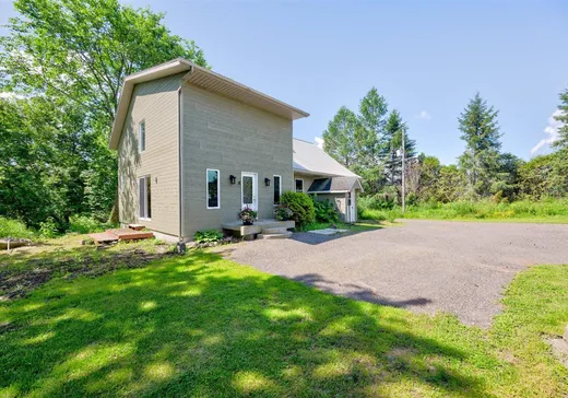 House for sale - 2215 Ch. de la Rivière-Rouge N., Lachute, J0V 1X0