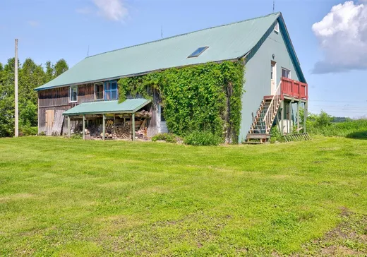 House for sale - 2215 Ch. de la Rivière-Rouge N., Lachute, J0V 1X0