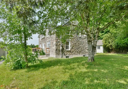 Maison à étages à vendre - 5421 Ch. du Lac, Maskinongé, J0K1N2