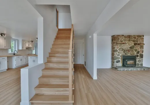 Maison à vendre - 5421 Ch. du Lac, Maskinongé, J0K 1N2