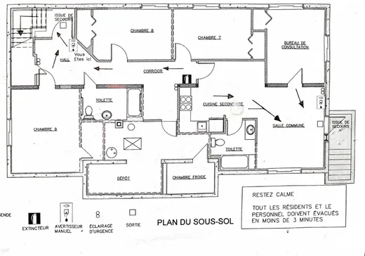 House for sale - 593 Rue du Palais, Saint-Jérôme, J7Z 1Y8