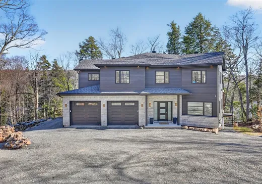 House for sale - 54 Rue du Sahara, Gore, J0V 1K0