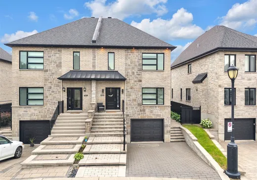 Maison à vendre - 5025 Rue Antonino-Spada, Montréal (Saint-Léonard), H1R 0B5