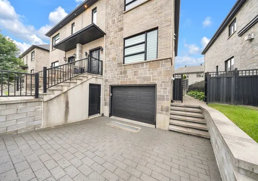 Maison à vendre - 5025 Rue Antonino-Spada, Montréal (Saint-Léonard), H1R 0B5