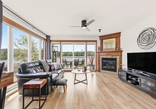 Condo for sale - 46 Ch. du Tour-du-Lac, App. 7, Sainte-Agathe-des-Monts, J8C 1A8