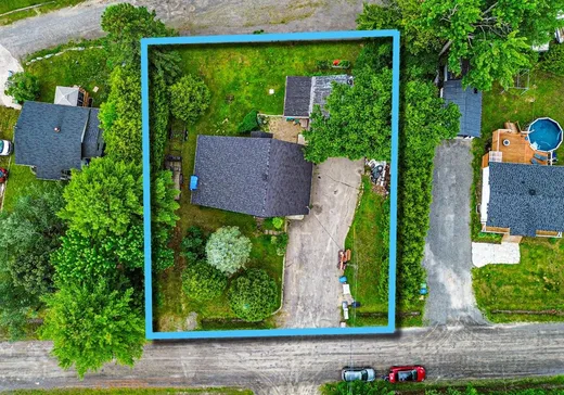Maison à vendre - 135 Rue du Cap, Saint-Colomban, J5K 2G6