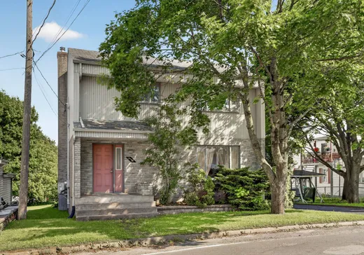 Maison à étages à vendre - 2790 Av. Royale, St-Charles-De-Bellechasse, G0R2T0
