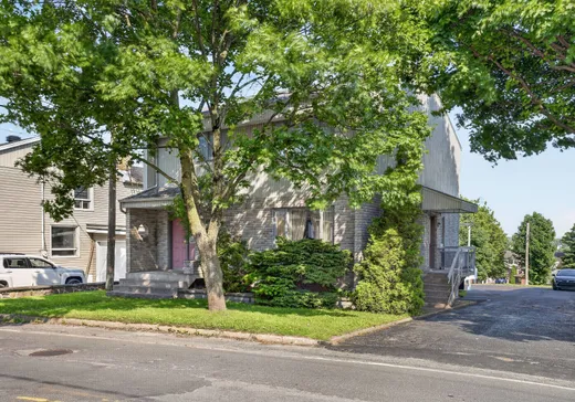 Maison à vendre - 2790 Av. Royale, St-Charles-De-Bellechasse, G0R 2T0