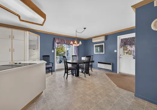 Maison à vendre - 2790 Av. Royale, St-Charles-De-Bellechasse, G0R 2T0