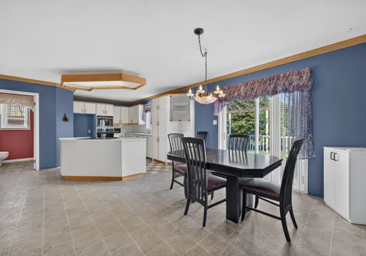 Maison à vendre - 2790 Av. Royale, St-Charles-De-Bellechasse, G0R 2T0