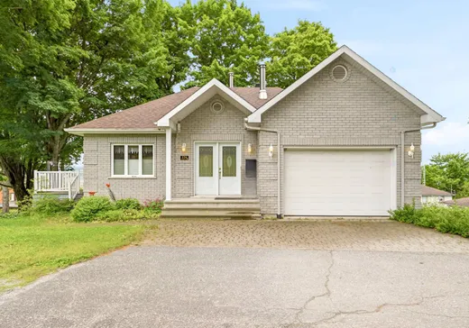 Bungalow à vendre - 226 Rue des Céramistes, Saint-Joseph-de-Beauce, G0S2V0