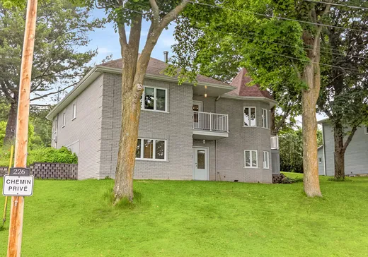 Maison à vendre - 226 Rue des Céramistes, Saint-Joseph-de-Beauce, G0S 2V0